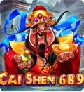 CHAI SHEN 689
